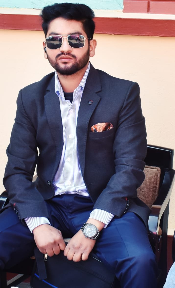 Pankaj Bhandari